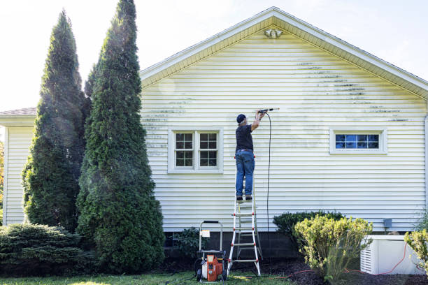 Best Affordable Power Washing  in China Grove, NC