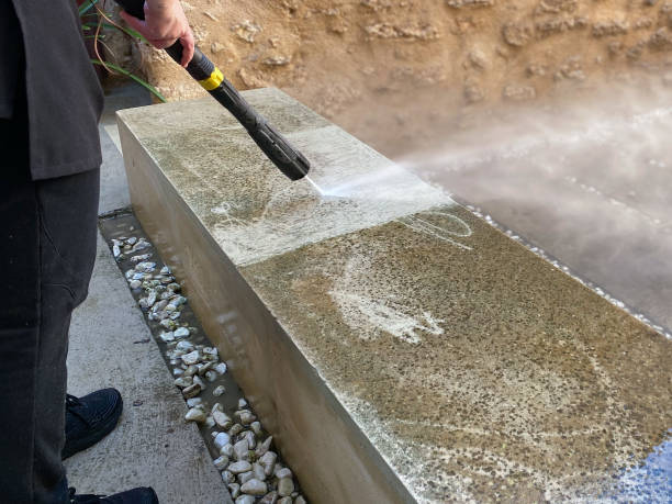 Best Roof Power Washing Services  in China Grove, NC