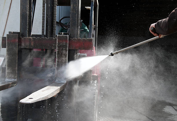 Best Deck Cleaning Services  in China Grove, NC
