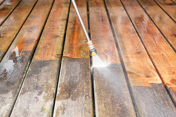 Best House Pressure Washing  in China Grove, NC