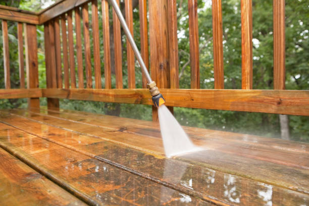 Best Exterior Home Cleaning  in China Grove, NC