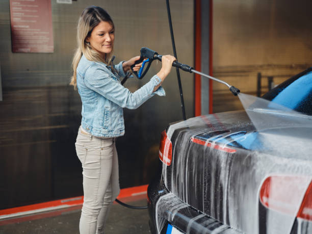 Best Exterior Home Cleaning  in China Grove, NC